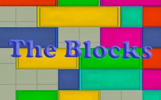 Play TheBlocks online - Glouplay