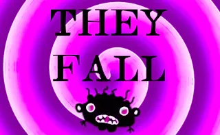 Play They Fall online - Glouplay