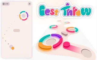 Play Throw Best online - Glouplay