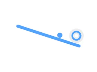 Play Tilted online - Glouplay