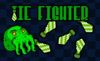 Play TieFighter online - Glouplay