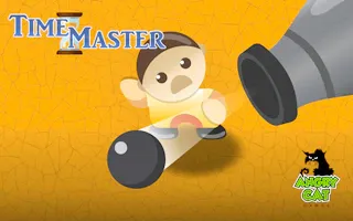 Play Time Master online - Glouplay