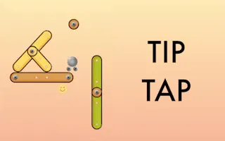 Play Tip Tap online - Glouplay