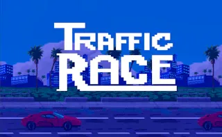 Play Traffic Race online - Glouplay