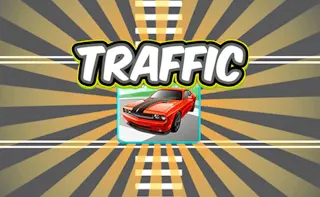 Play Traffic online - Glouplay