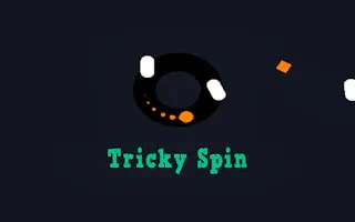 Play Tricky Spin online - Glouplay