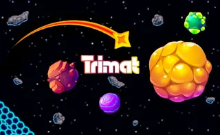 Play Trimat online - Glouplay