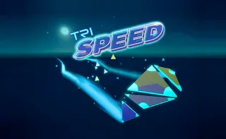 Play TriSpeed online - Glouplay
