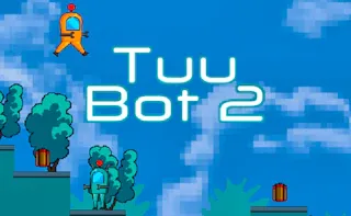 Play Tuu Bot 2 online - Glouplay