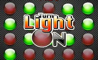 Play Turn Light On online - Glouplay