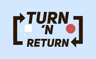 Play Turn'n Return online - Glouplay