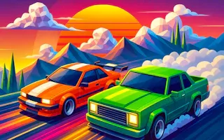 Play Twin Dash online - Glouplay