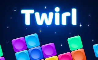 Play Twirl online - Glouplay