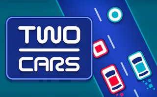 Play Two Cars online - Glouplay