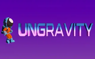 Play Ungravity online - Glouplay