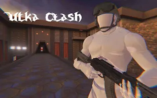 Play Utka Clash online - Glouplay