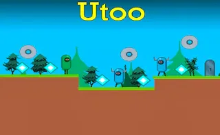Play Utoo online - Glouplay