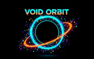 Play Void Orbit online - Glouplay