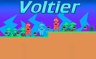 Play Voltier online - Glouplay