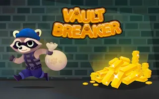 Play Vault Breaker online - Glouplay