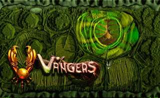 Play Vangers HD online - Glouplay