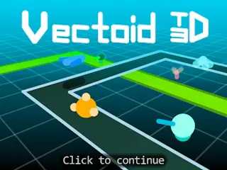 Play Vectoid TD online - Glouplay