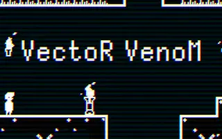 Play Vector Venom online - Glouplay
