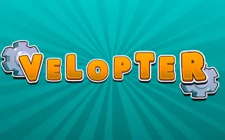 Play Velopter online - Glouplay