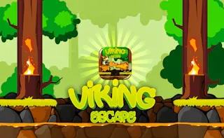 Play Viking Escape online - Glouplay