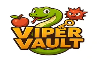 Play Viper Vault online - Glouplay