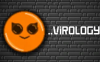 Play Virology online - Glouplay