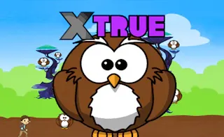 Play Xtrue online - Glouplay