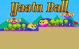 Play Yaatu Ball online - Glouplay