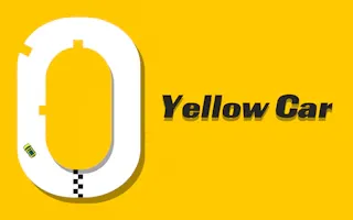 Play Yellow Car online - Glouplay