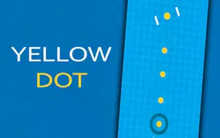 Play Yellow Dot online - Glouplay