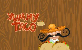 Play Yummy Taco online - Glouplay