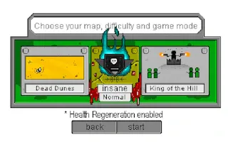 Play Zombies! online - Glouplay