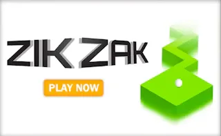 Play ZikZak online - Glouplay