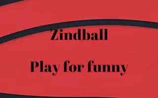 Play Zindball online - Glouplay