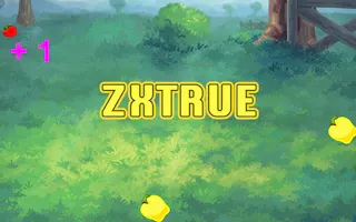 Play Zxtrue online - Glouplay