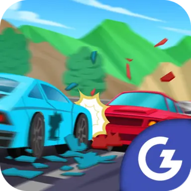 Play Lane Battles online - Glouplay