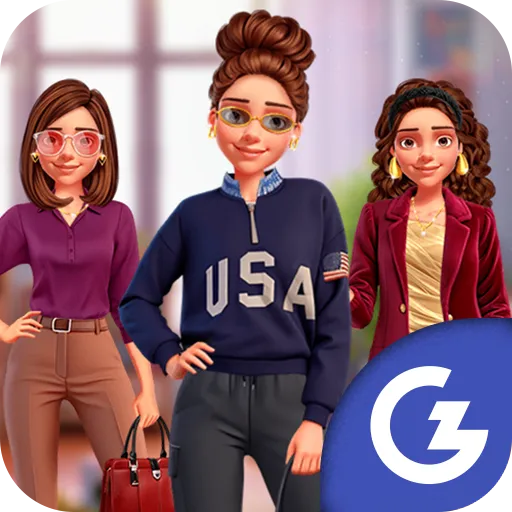 Play Kendel 7 Days 7 Styles online - Glouplay