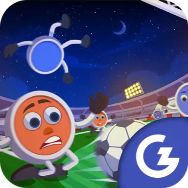 Play Soccer Wizard online - Glouplay