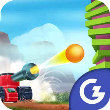 Play Tower Buster online - Glouplay