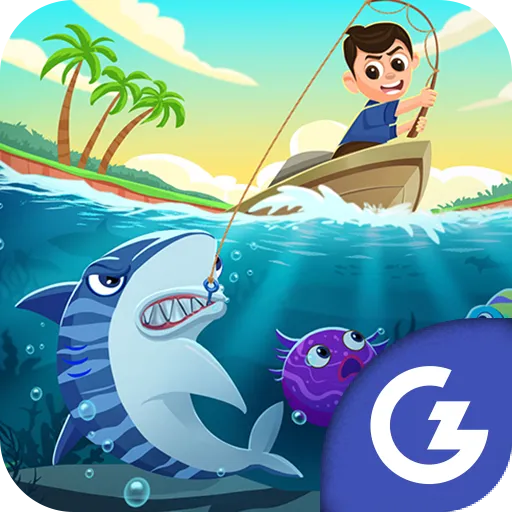 Play Let's Go Fishing online - Glouplay