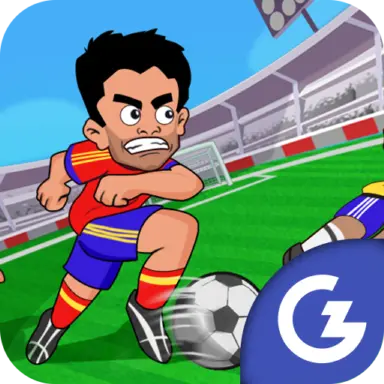 Play Soccer Jerks online - Glouplay