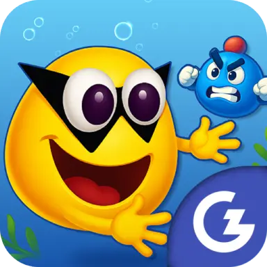 Play Aqua Thief online - Glouplay