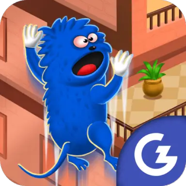 Play Gerbil Jump online - Glouplay