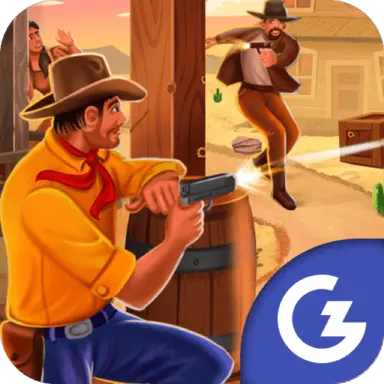Play Sheriff's Wrath online - Glouplay
