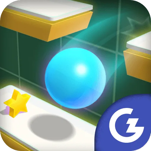 Play Falling Through online - Glouplay